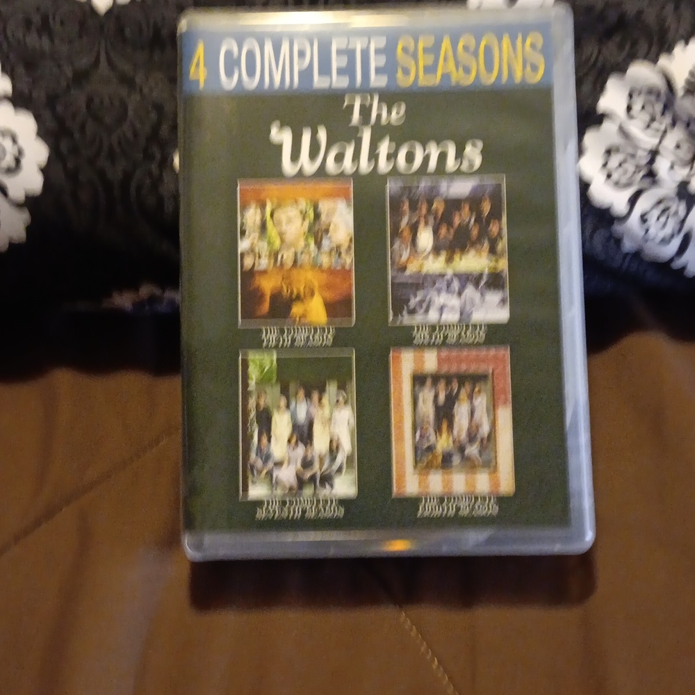 DVD